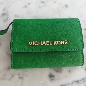 Michael Kors Small Wallet